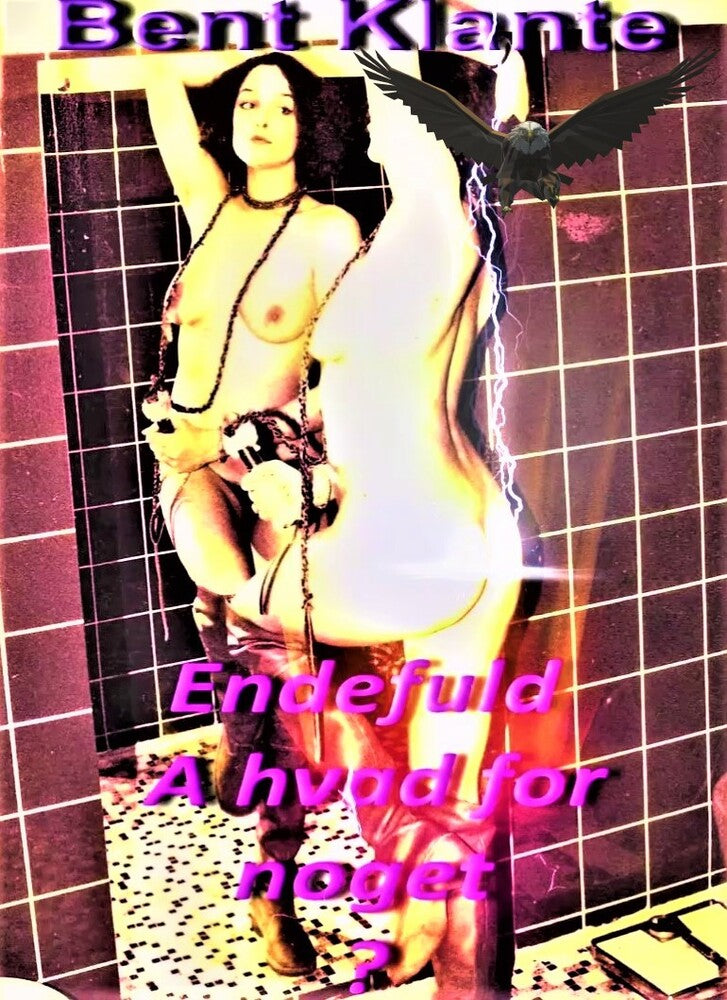 Endefuld – A hva’ for noget?