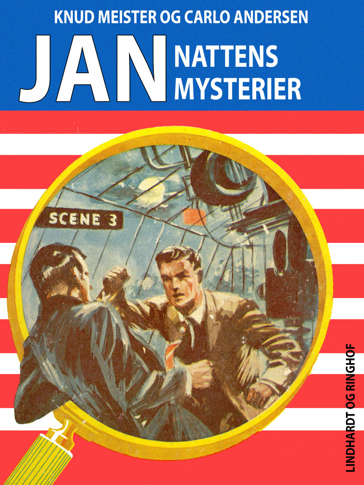 Nattens mysterier