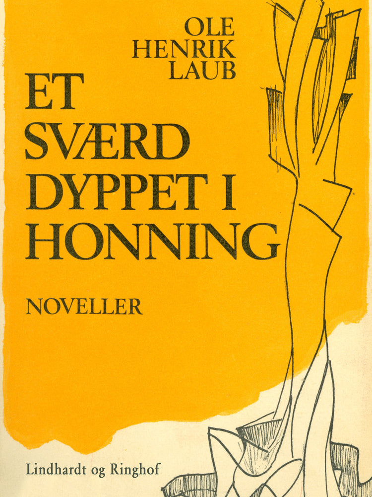 Et sværd dyppet i honning