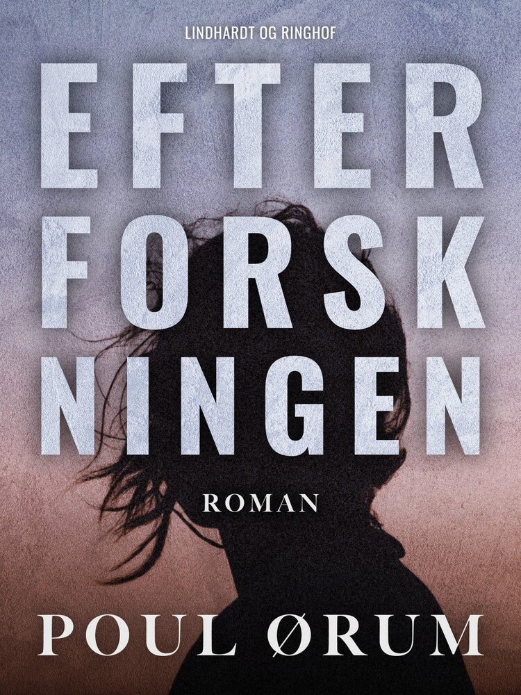 Efterforskningen