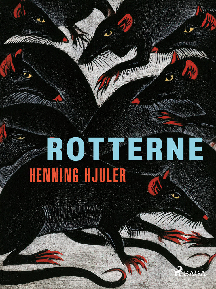 Rotterne