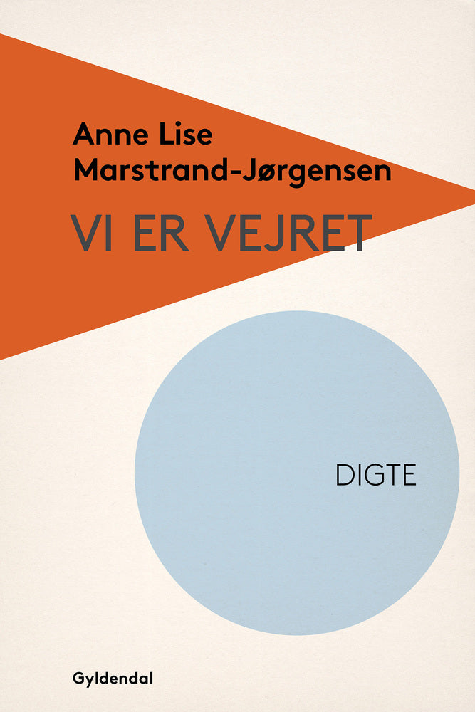 Vi er vejret