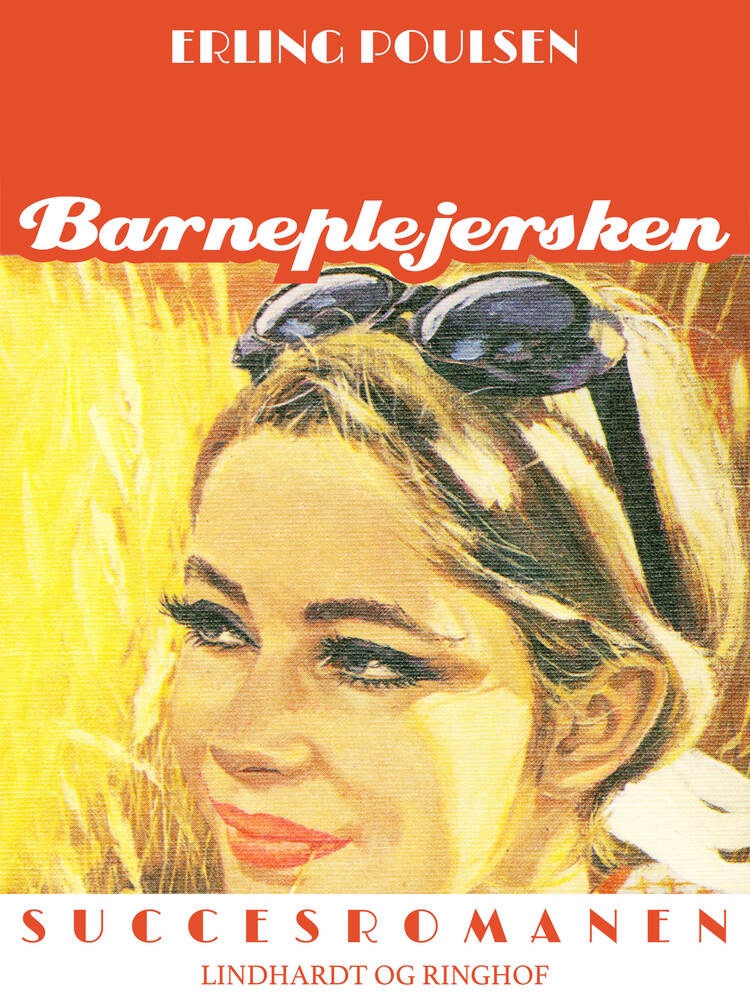 Barneplejersken