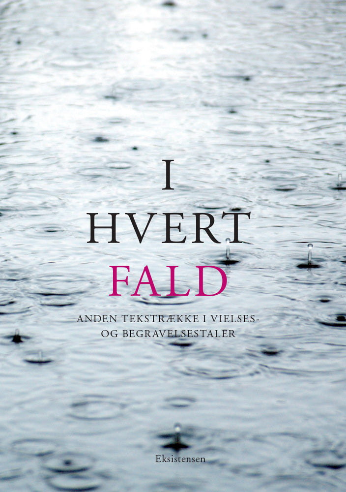 I hvert fald II