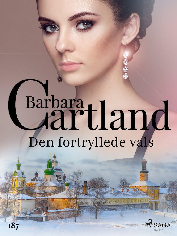Den fortryllede vals