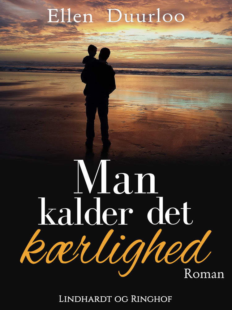 Man kalder det kærlighed