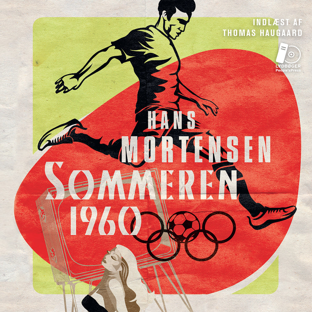 Sommeren 1960