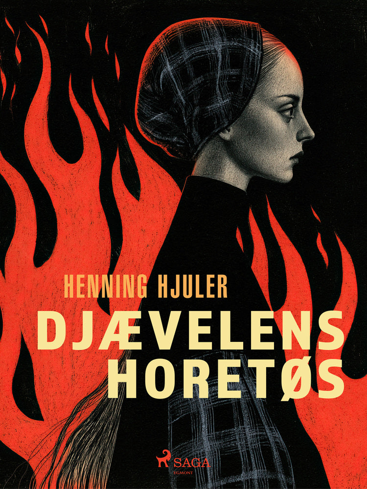 Djævelens horetøs