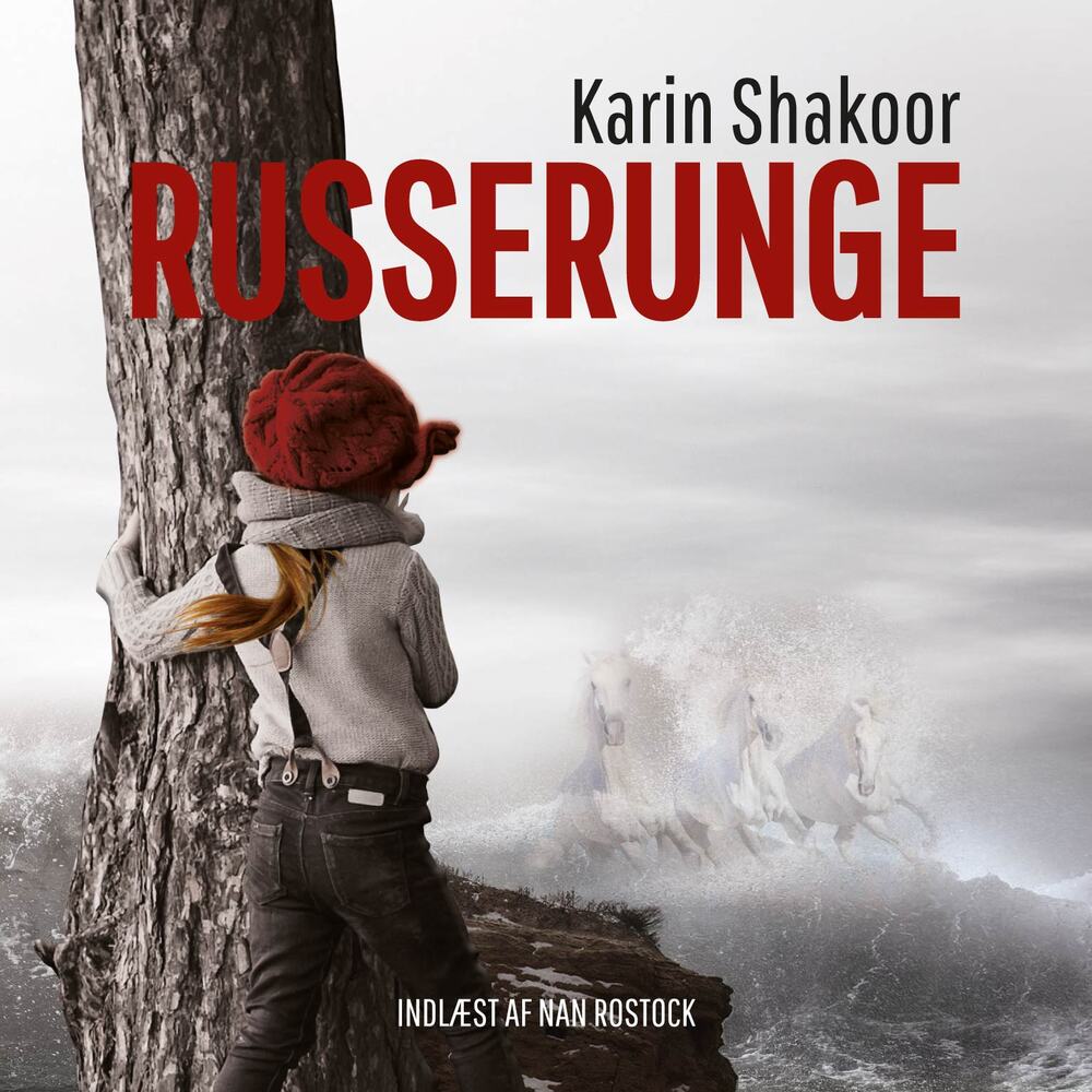 Russerunge