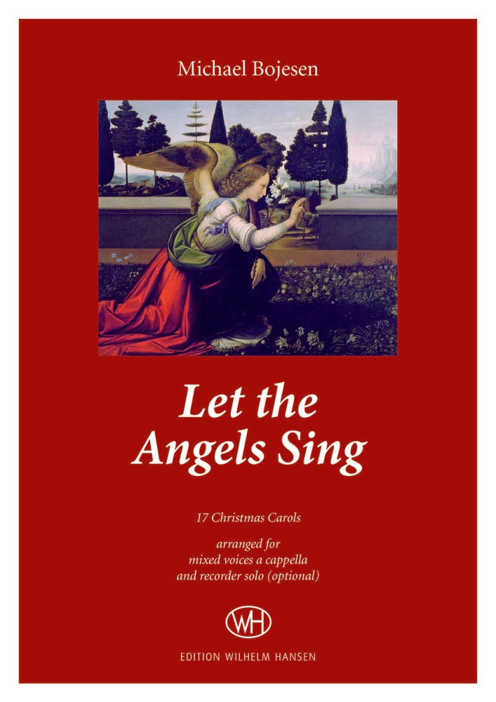 Let the Angels Sing