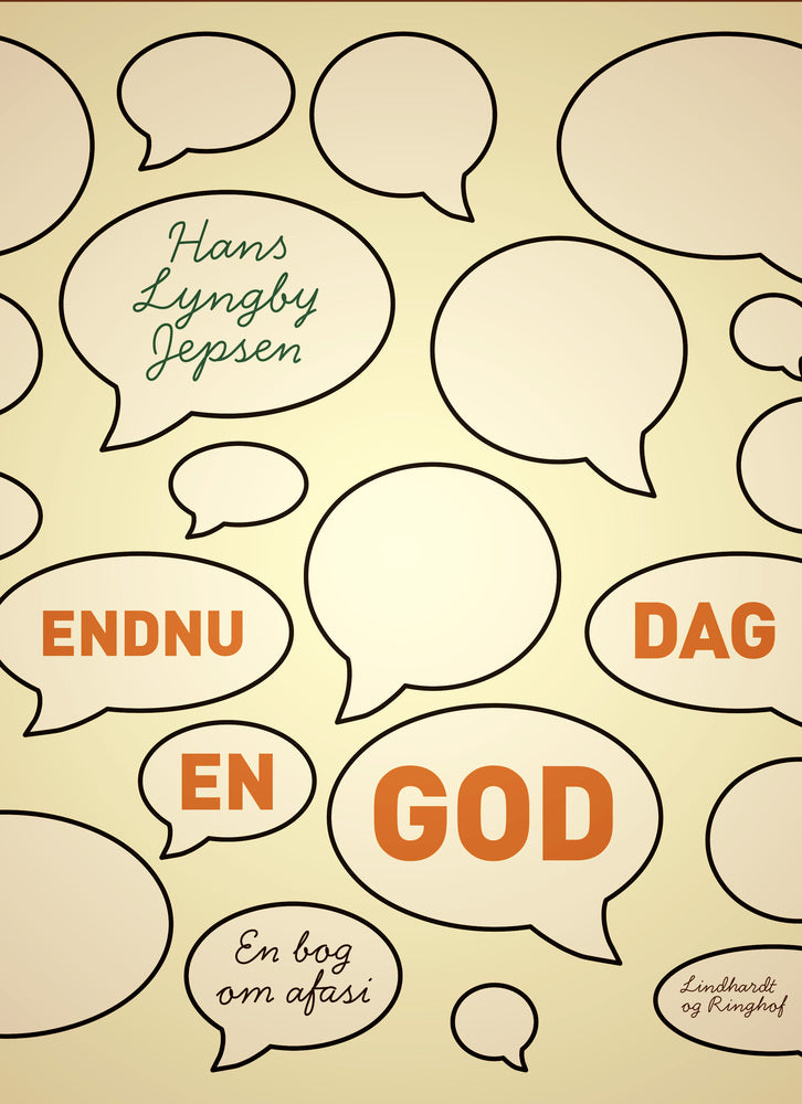 Endnu en god dag. En bog om afasi