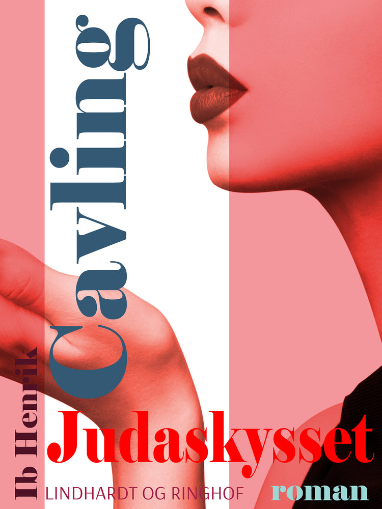 Judaskysset