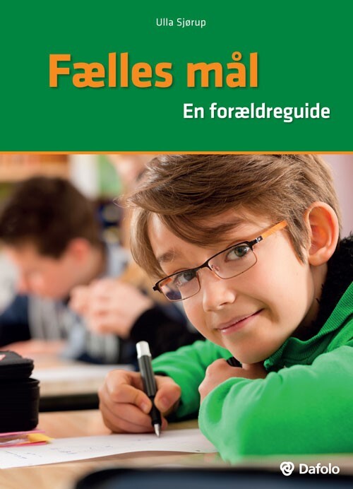 Fælles Mål. En forældreguide