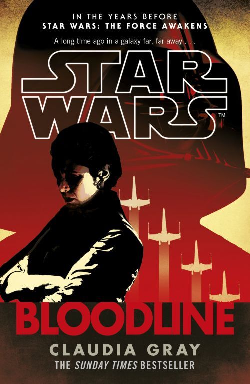 Star Wars Bloodline