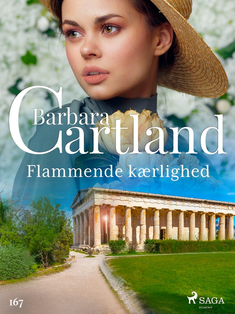 Flammende kærlighed