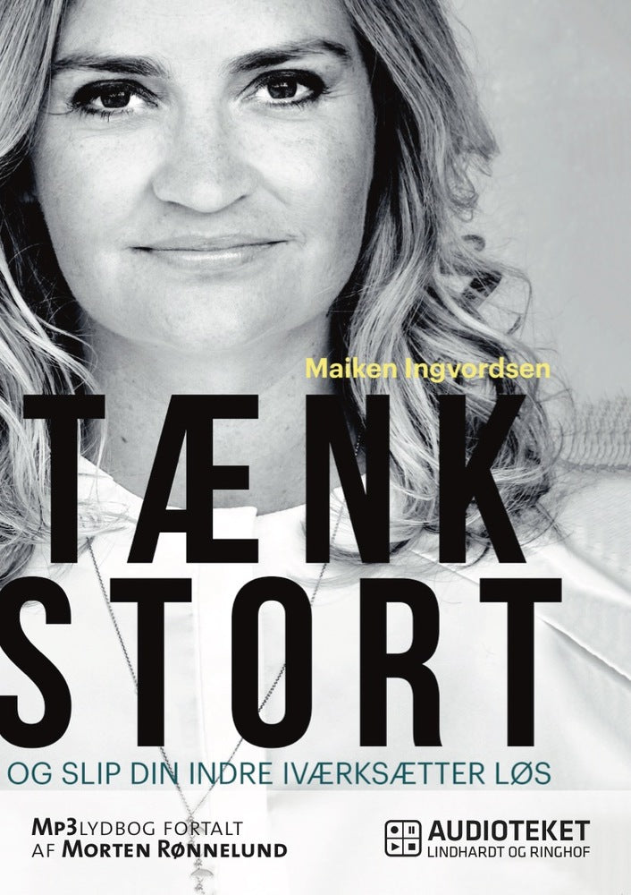 Tænk stort