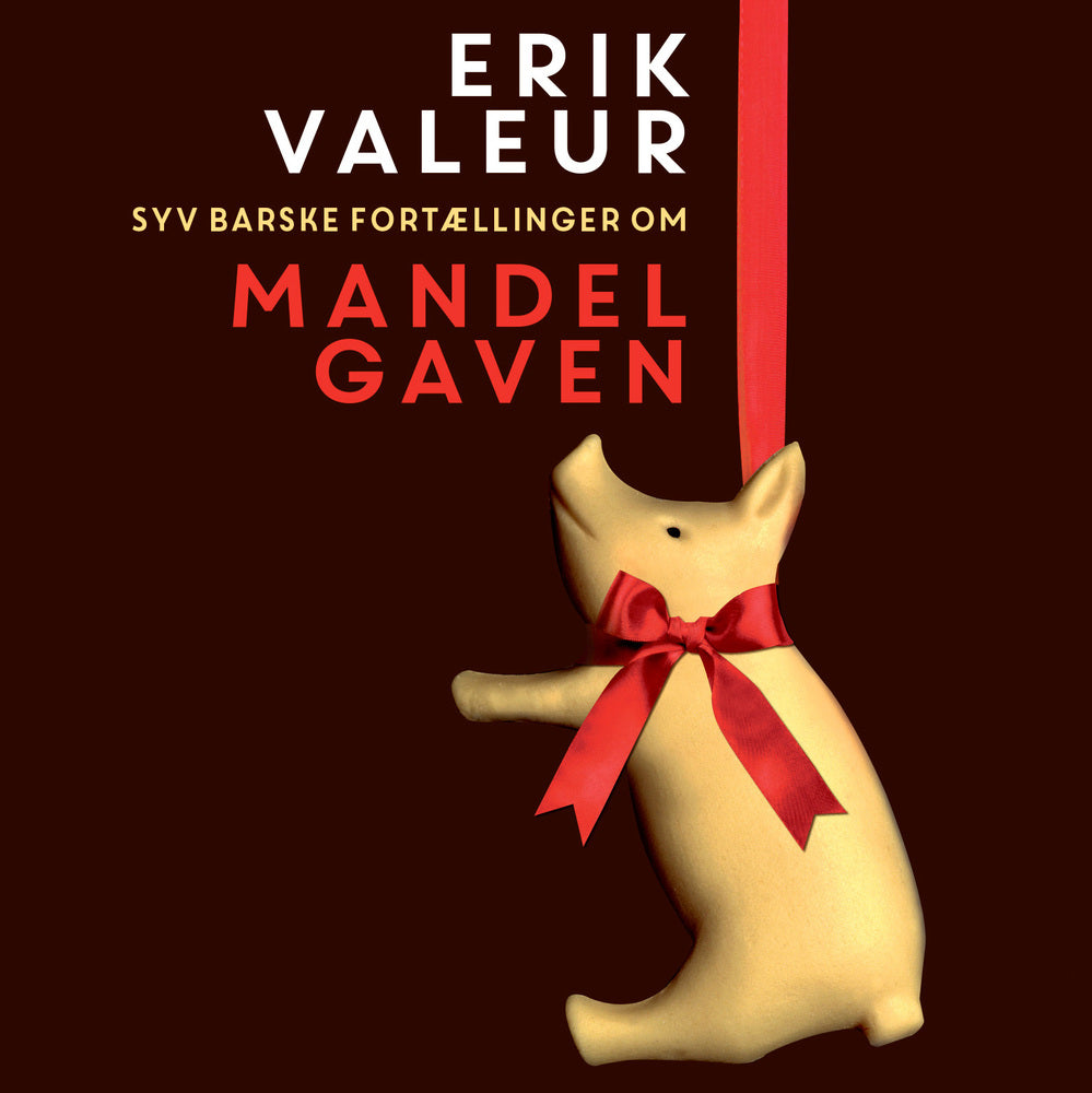 Mandelgaven