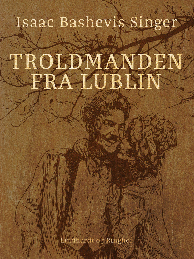 Troldmanden fra Lublin
