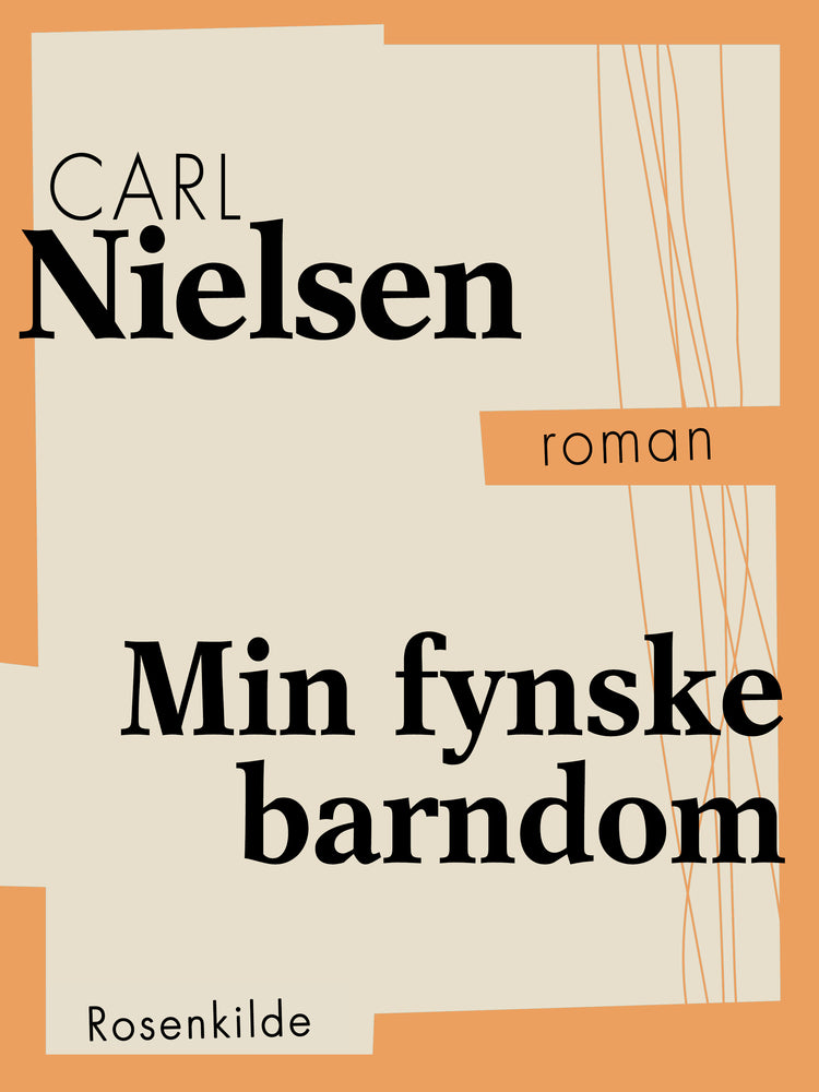 Min fynske barndom