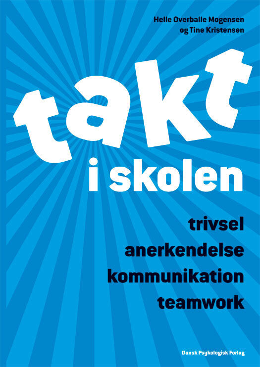 TAKT i skolen
