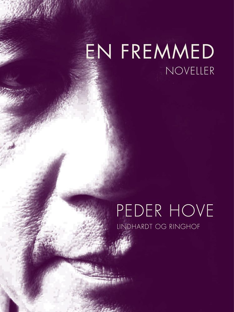 En fremmed