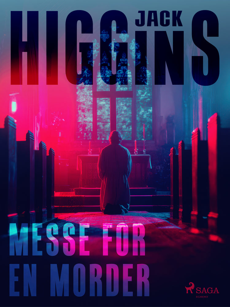Messe for en morder