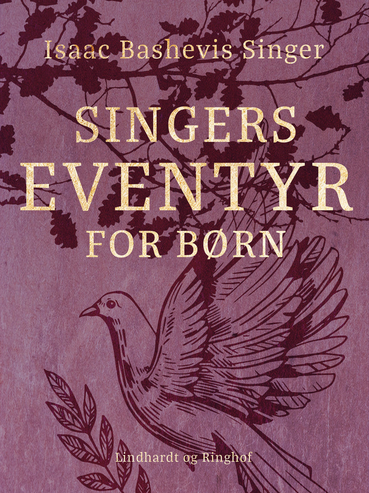 Singers eventyr for børn