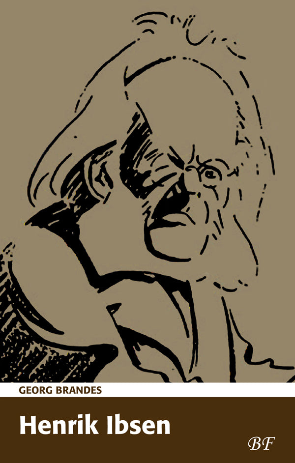 Henrik Ibsen