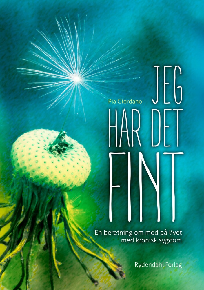 Jeg har det fint