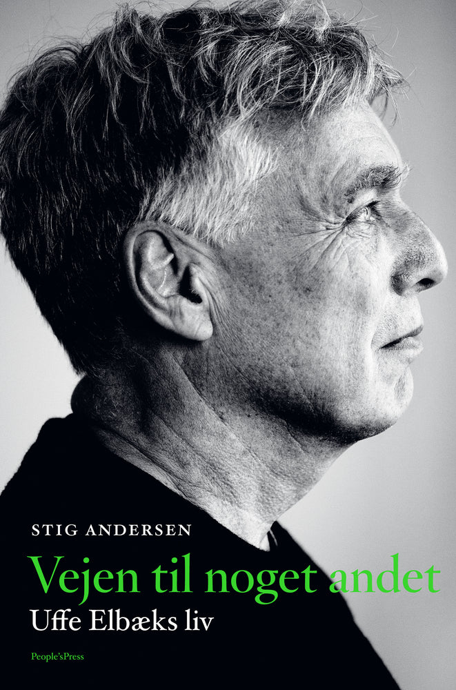 Vejen til noget andet