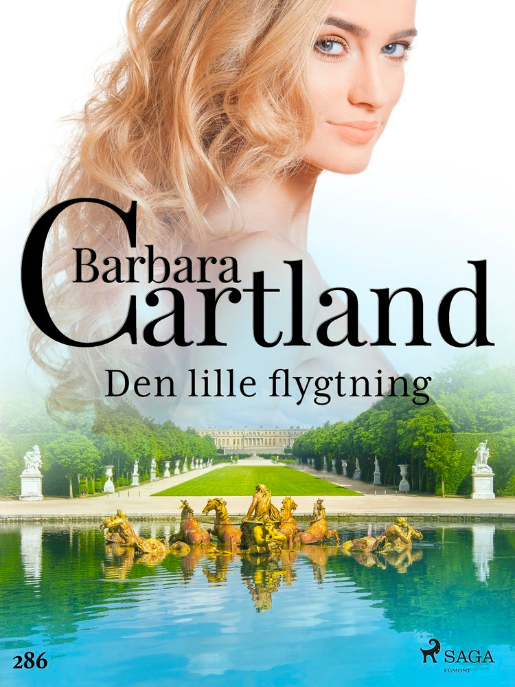 Den lille flygtning