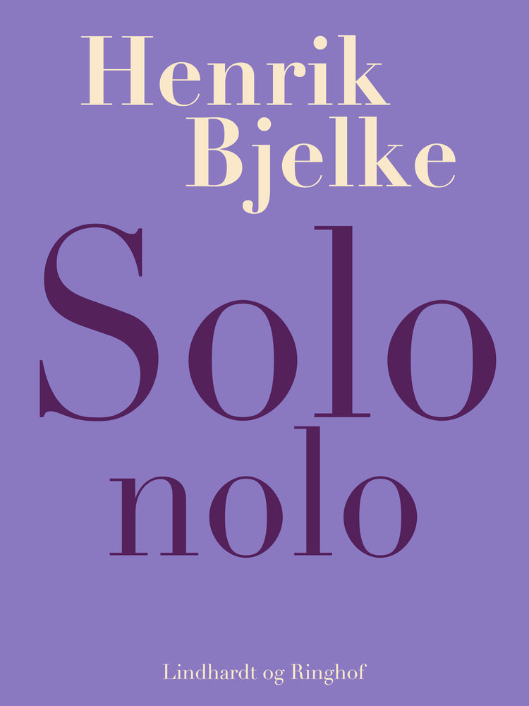 Solo nolo