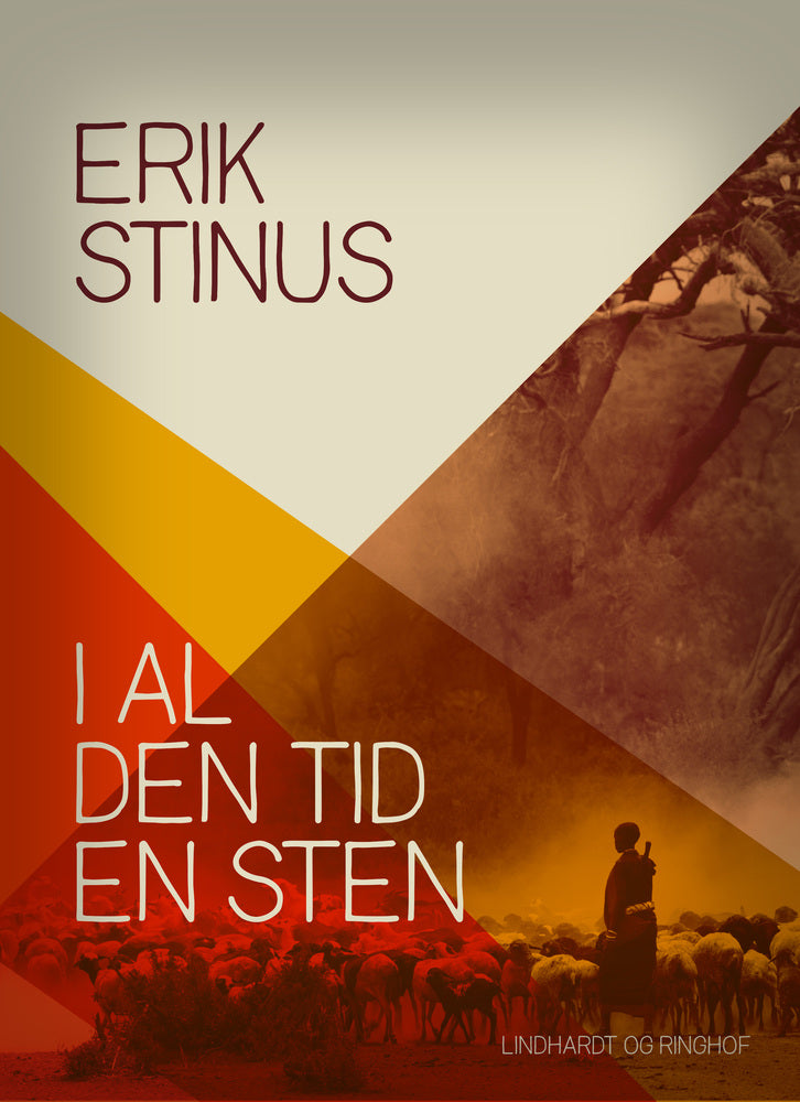I al den tid en sten