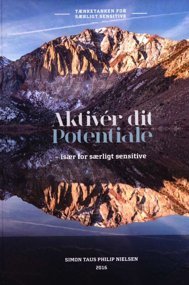 Aktiver dit Potentiale