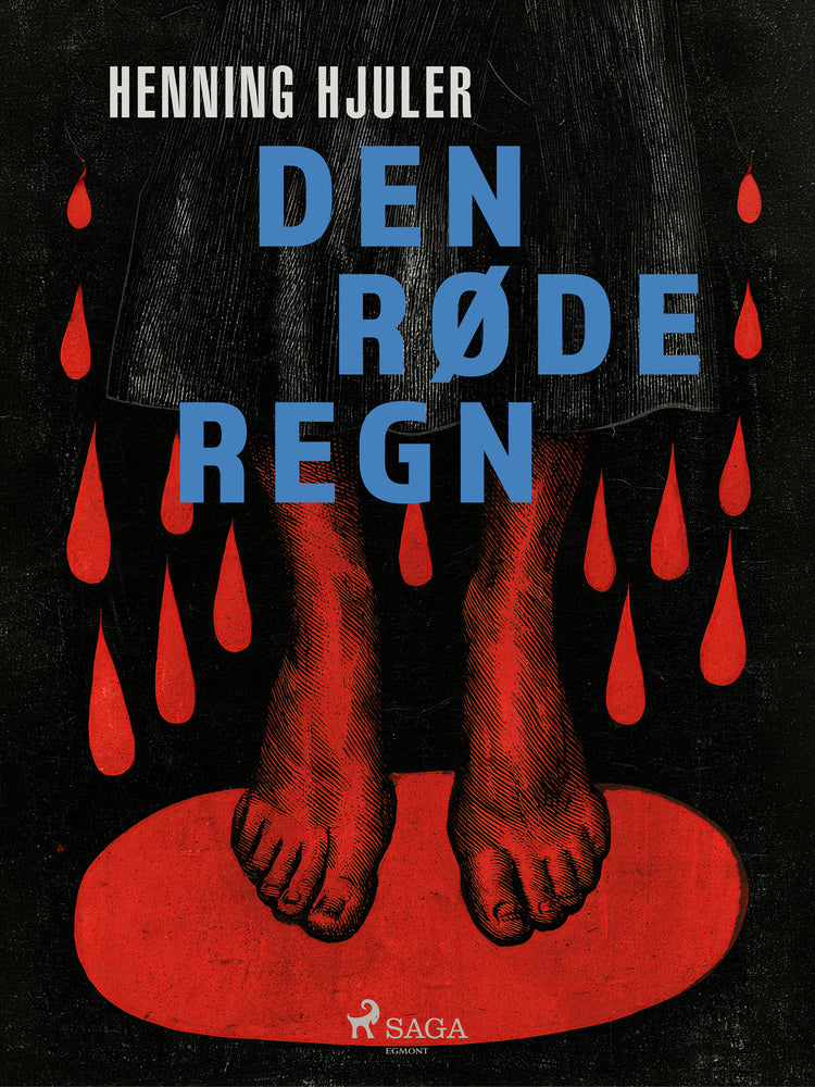 Den røde regn