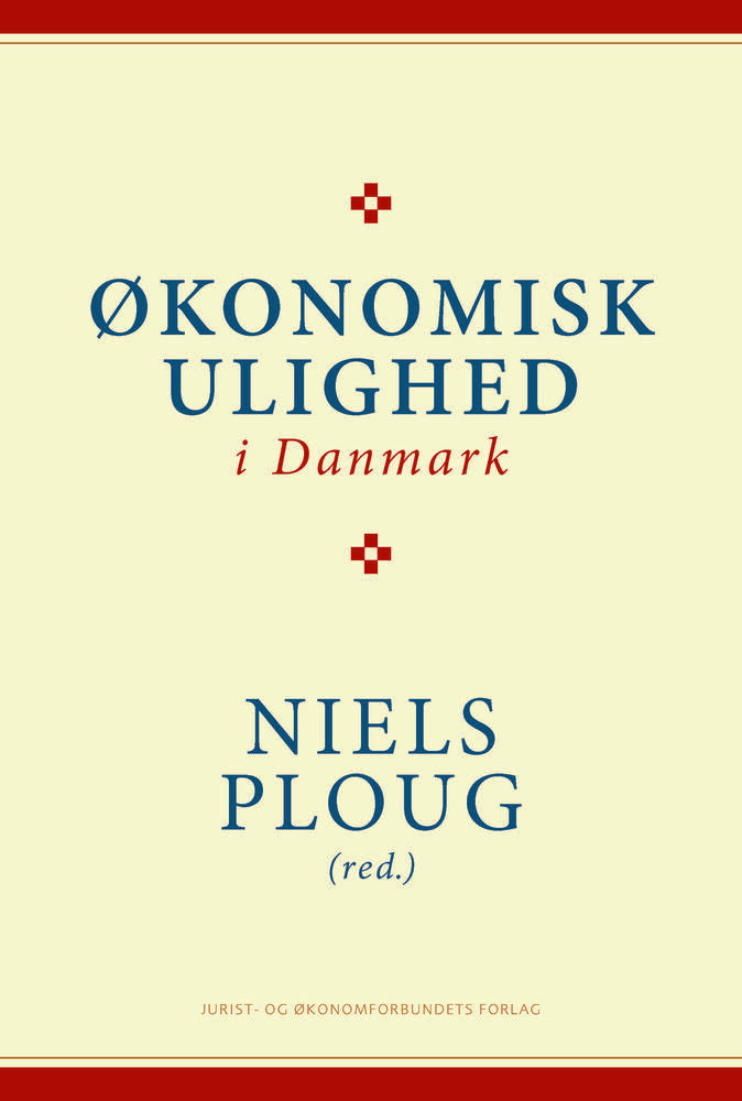 Økonomisk Ulighed