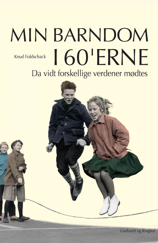 Da vidt forskellige verdener mødtes