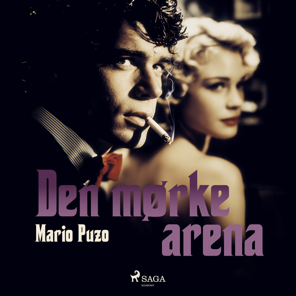 Den mørke arena