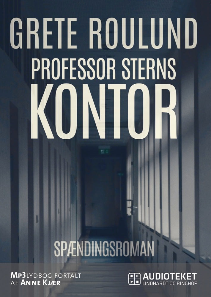 Professor Sterns kontor