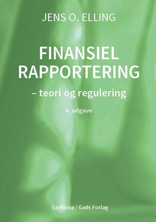 Finansiel rapportering, 4. udgave