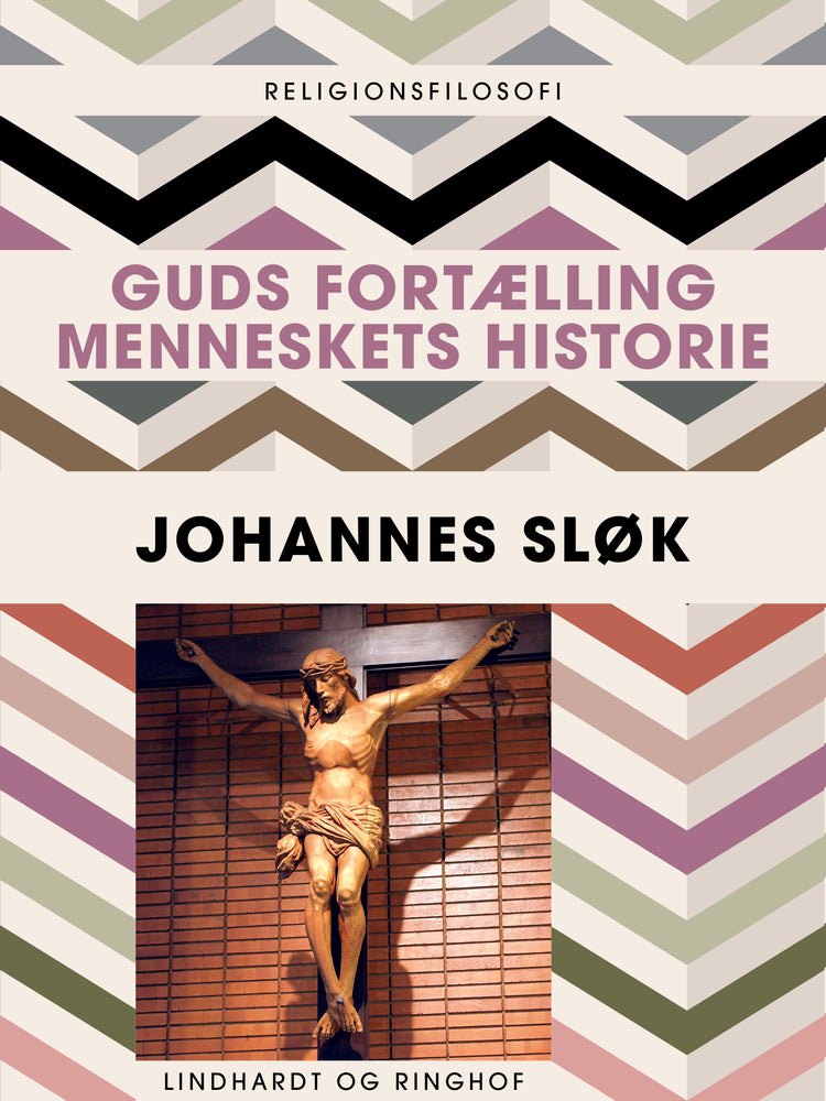 Guds fortælling: Menneskets historie