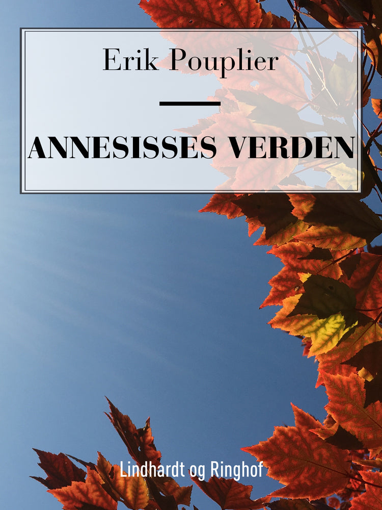 Annesisses verden