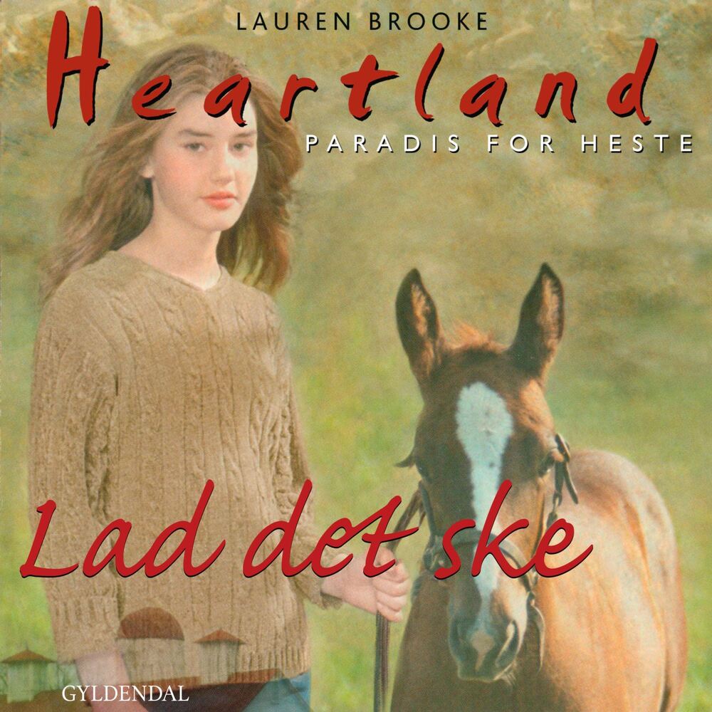 Lad det ske