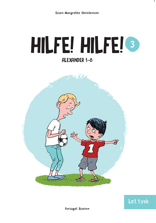 Hilfe! Hilfe!