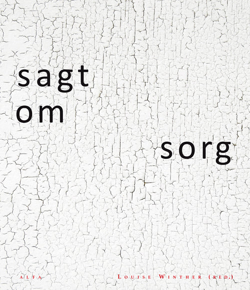 Sagt om sorg