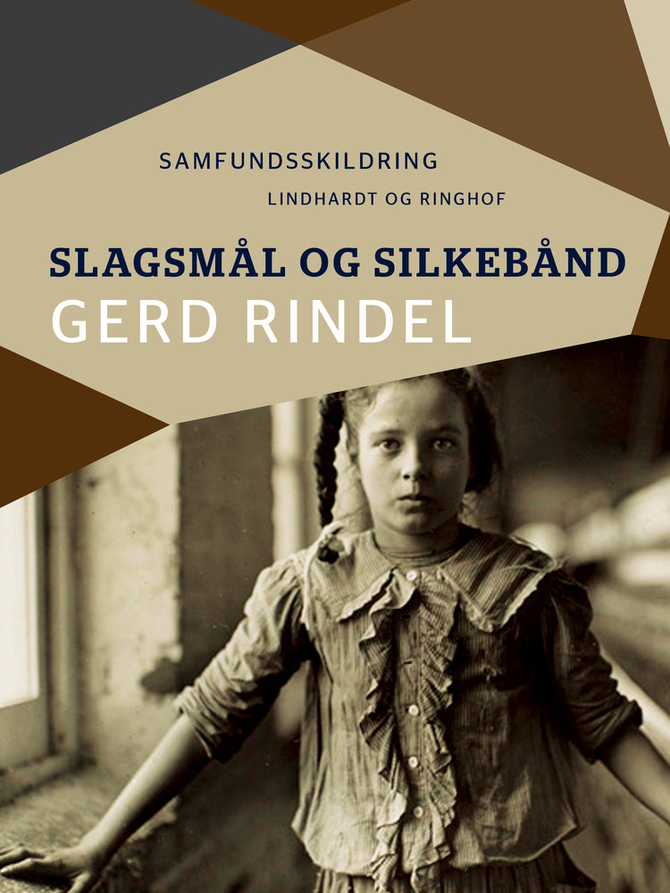 Slagsmål og silkebånd