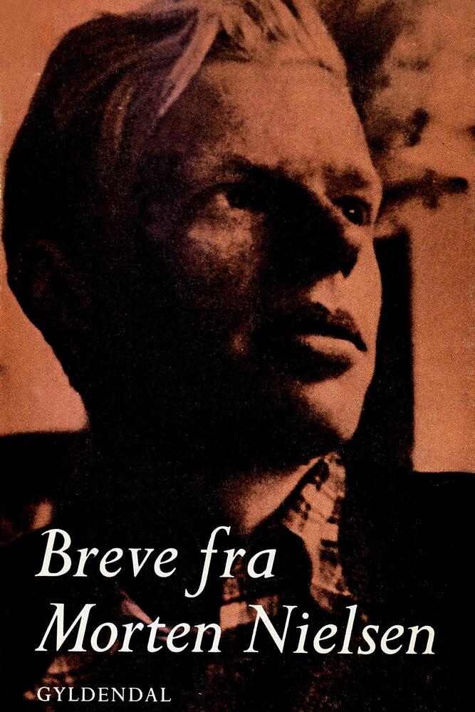 Breve fra Morten Nielsen