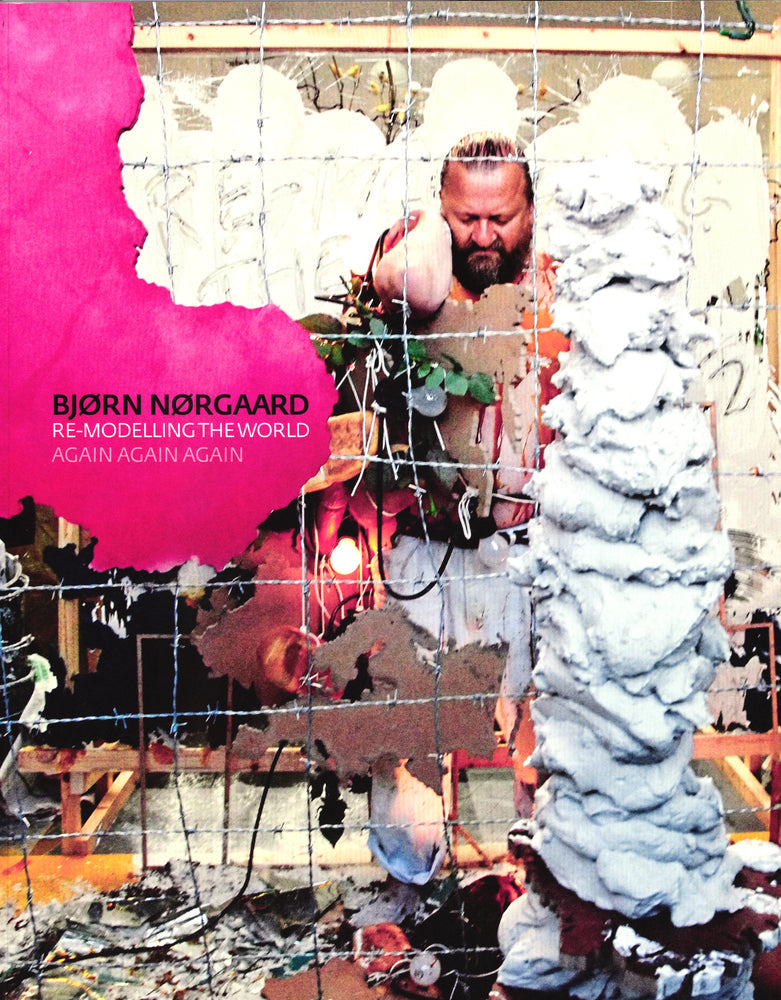 Bjørn Nørgaard