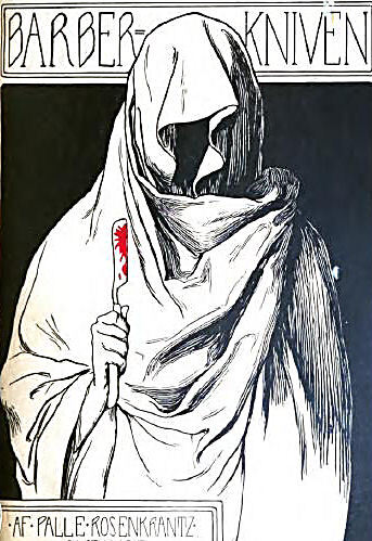 Barberkniven