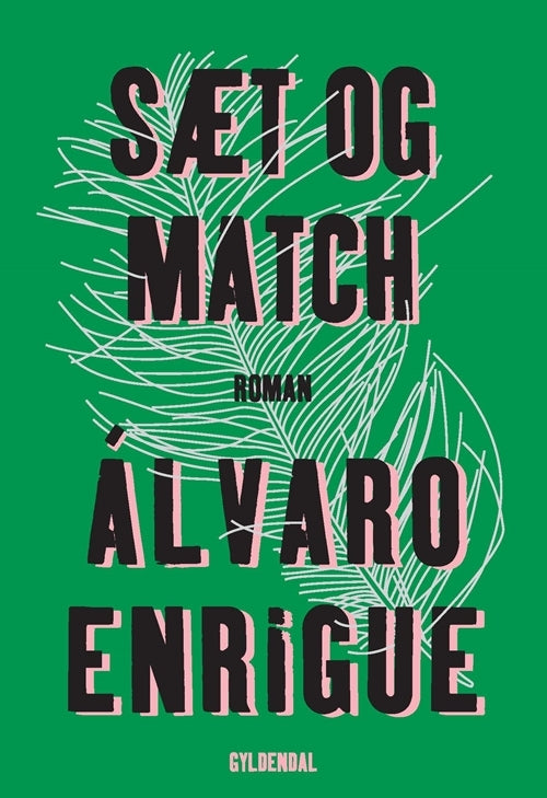 Sæt og match